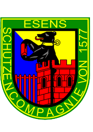 Wappen der Compagnie