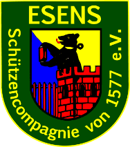 Wappen der Compagnie