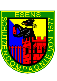 Wappen der Compagnie