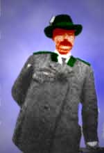 Eduard Bode