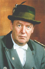 Hermann Franzen