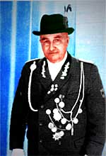Gerhard Jäger