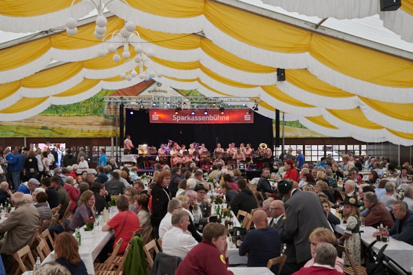 Clubfinale wieder ein voller Erfolg