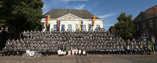 Neues Compagniebild wurde erstellt